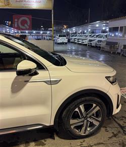 کیا سۆرینتۆ